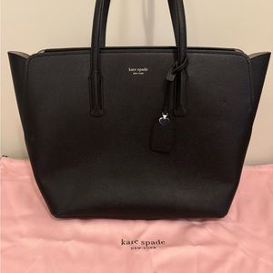 Kate Spade Margaux Large Work Tote